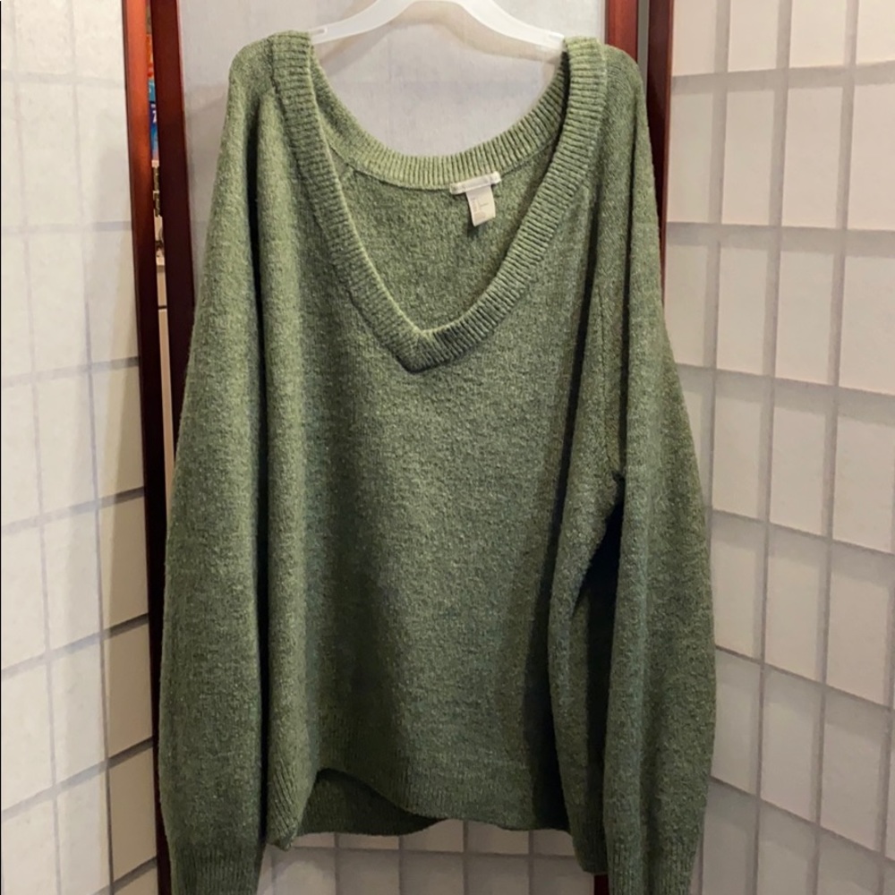 Long sleeve